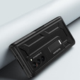 Чехол KickStand Case до Samsung Galaxy Z Fold2 5G, Black