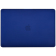 Чехол для MacBook Air 13.3, Hard Case, Black Blue