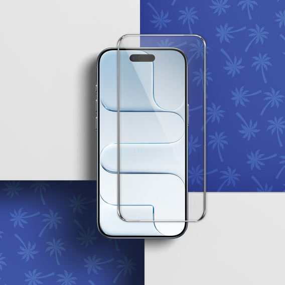 Захисне скло Diamond Palm для iPhone Air