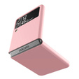 Чoхол GKK PC Case до Samsung Galaxy Z Flip4 5G, Pink