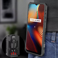 Чохол Hybrid KickStand для Realme 7i, Black