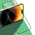 Захисне скло 5D Full Glue Smart Palm для iPhone 14 Pro
