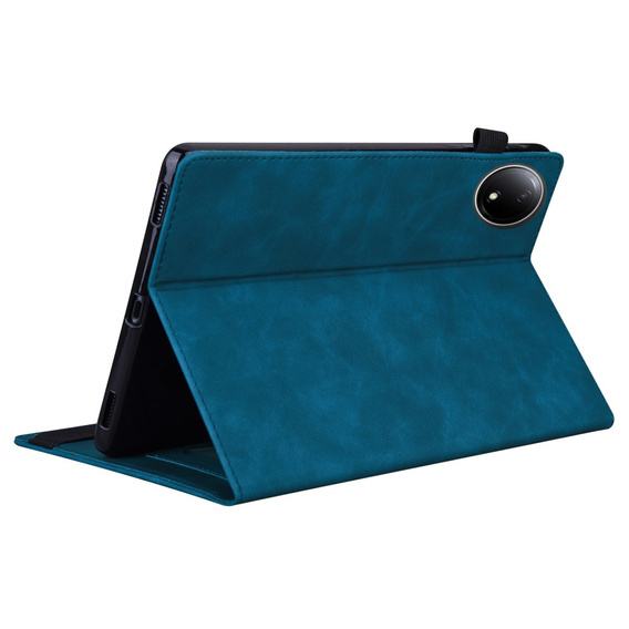 Чохол для Xiaomi Redmi Pad SE 8.7, Classic, з місцем для стилуса, м'яти