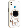 Чoхол до Huawei P20 Lite, Astronaut, білий
