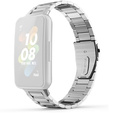 Браслет  Stainless для Huawei Band 7, Silver