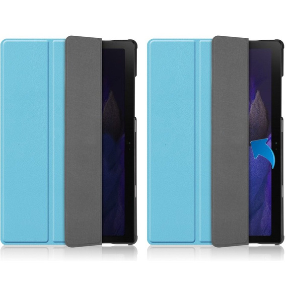 Чохол для Samsung Galaxy Tab A8 10.5 SM-X200 SM-X205, Smartcase, м'яти