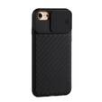 Чохол CamShield до SE 2020/8/7/6/6S 4.7 - Black