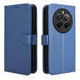Чохол-книжка для Realme 12 Pro 5G / 12 Pro+ 5G, Wallet Smart Magnet, м'яти