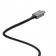  XO Кабель 8K HDMI to HDMI 3M - Black