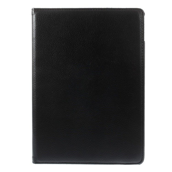Чехол для iPad Air 2 9.7" 2014 TB330FU 10.95", вращающийся на 360, чёрный