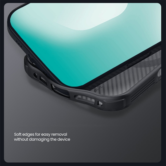 Чехол Nillkin CamShield Pro Magnetic с функцией MagSafe для iPhone 17 Pro