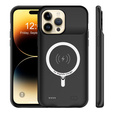 Чехол с павербанком для iPhone 14 Pro Max Powerbank 8500mAh MagSafe