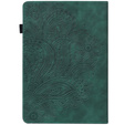 Чохол-накладка для Amazon Kindle Paperwhite 5 (2021), flower, м'яти