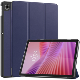 Чехол для Lenovo Tab TB311FU, Smartcase, темно-синий