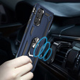 Броньований Чoхол до Samsung Galaxy A72 5G, Nox Case Ring, м'яти
