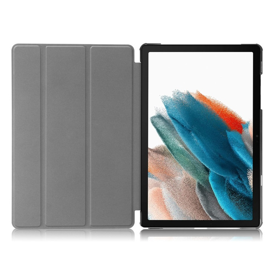 Чехол для Samsung Galaxy Tab A9+, Smartcase, Butterfly
