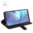 Чохол Wallet для Motorola Moto G50, PU Leather, Black