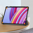 Чохол для Xiaomi Redmi Pad Pro / Xiaomi Poco Pad, Smartcase, сірий