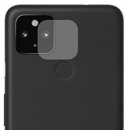 Защитная плёнка для камеры Google Pixel 4a 5G