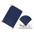 Чохол для PocketBook Touch Lux 4 5 606 616 627 628 632 633, Smartcase, м'яти