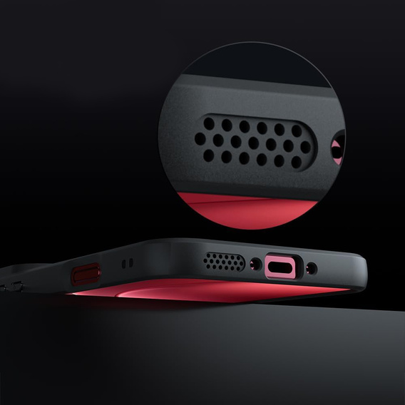 Чехол Fusion Hybrid для Oppo Find X9