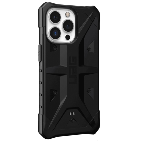 чохол Urban Armor Gear для iPhone 13 Pro, Pathfinder, чорний