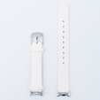 Кожаный ремешок для Xiaomi Smart Band 10 / 9 / 8