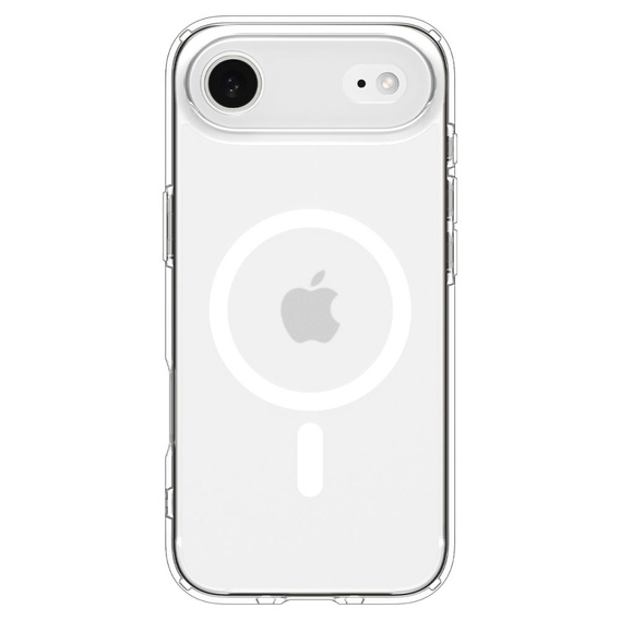 Spigen Ultra Hybrid MagSafe Case для iPhone Air, Frost White