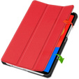 Чохол для Xiaomi Redmi Pad SE 8.7, Smartcase, червоний