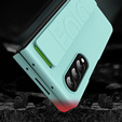 Чехол до Samsung Galaxy Z Fold4 5G, Green