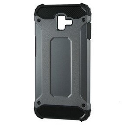 Чехол TECH ARMOR до Samsung Galaxy J6+ Plus, Grey