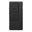 Бронированный чехол Nillkin для OnePlus 12R, CamShield Pro, чёрный
