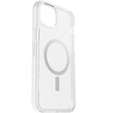 OTTERBOX Чехол для iPhone 15 Plus, Symmetry MagSafe, прозрачный