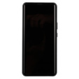 Чохол для Realme 11 Pro 5G / Pro+ 5G, Magnetic Dual Glass, чорний