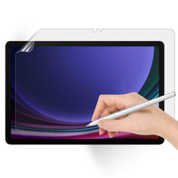 Пленка Paper Feel для Samsung Galaxy Tab S9, протектор экрана