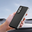 Чoхол до Samsung Galaxy Z Fold6 5G, Fusion Hybrid, чорний