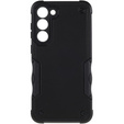 Броньований чохол для Samsung Galaxy S23 Plus, Dual-Layer, чорний