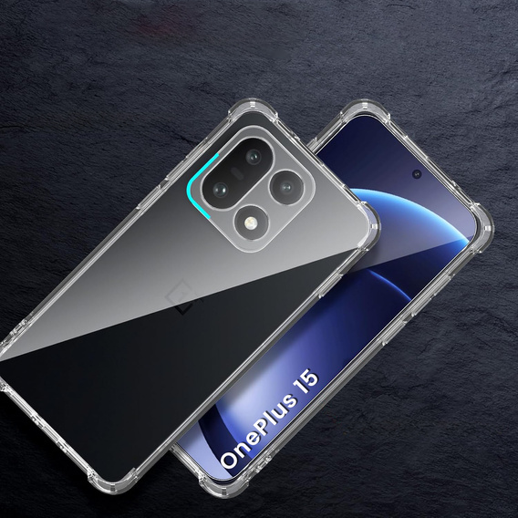 Чехол Dropproof для OnePlus 15