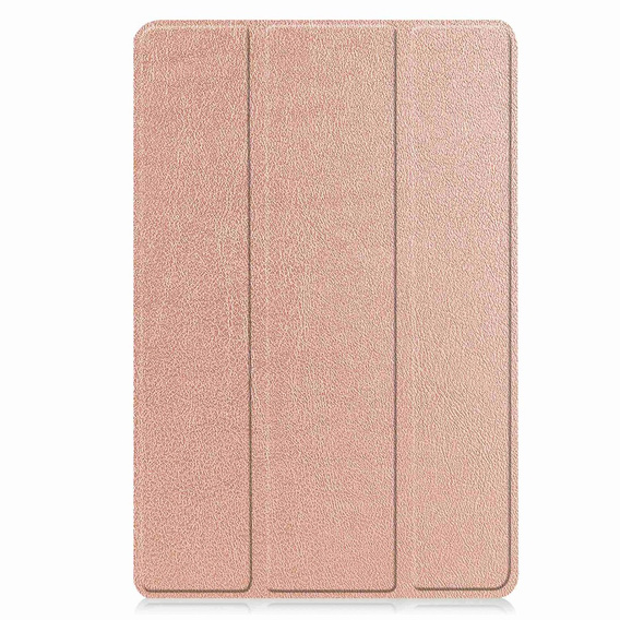 Чехол для Lenovo Tab M10 10.1 Gen 3 TB-328FU/TB-328XU, Smartcase, розовый rose gold