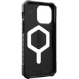 Чoхол Urban Armor Gear до iPhone 15 Pro Max, Pathfinder MagSafe, чорний