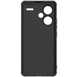 Чохол NILLKIN для Xiaomi Redmi Note 13 Pro+, Super Frosted Shield Case, чорний
