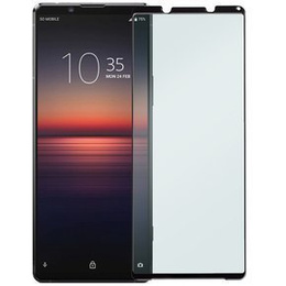 Закаленное стекло 3D ERBORD до Sony Xperia 1 II - Black