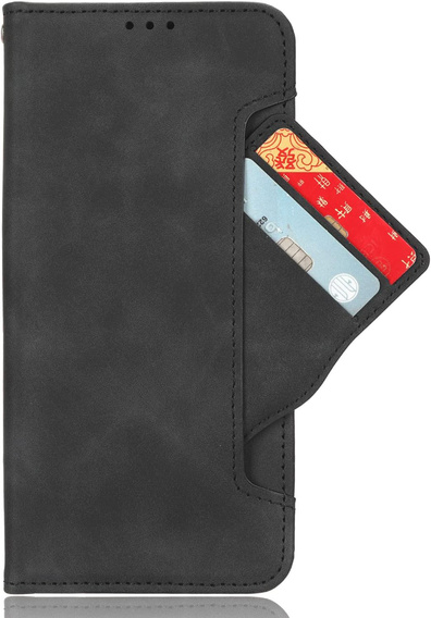 Чохол-заглушка для Xiaomi 15T зі слотом для карток