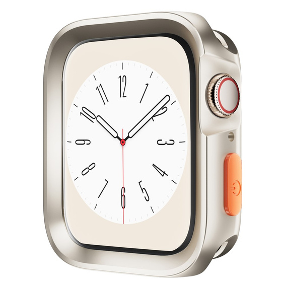 Силіконовий чохол CAT EARS для Huawei Watch Fit 2, Beige