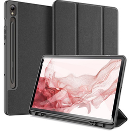 Чехол для Samsung Galaxy Tab S9 11", Dux Ducis Domo, чёрный