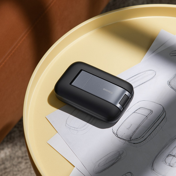 Підставка для телефону Seashell Series Folding Phone Stand Cluster для смартфонів