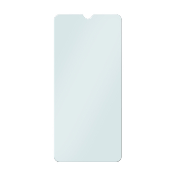 2x Закаленное стекло для Xiaomi Redmi 8/8A, ERBORD 9H Hard Glass на экране