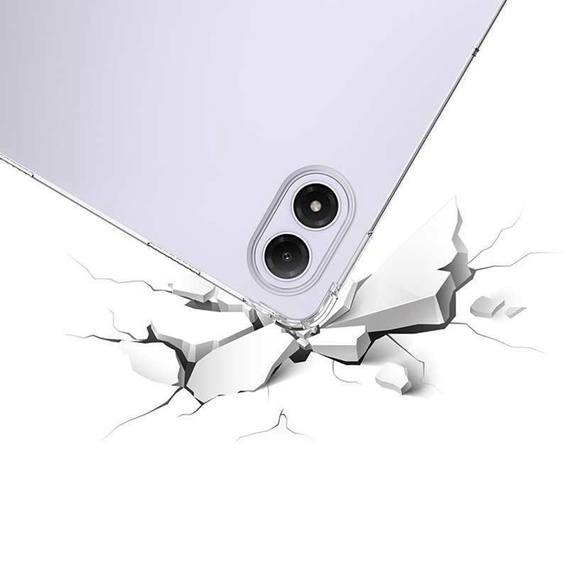 Силіконовий чохол для планшета Xiaomi Redmi Pad 2 Pro