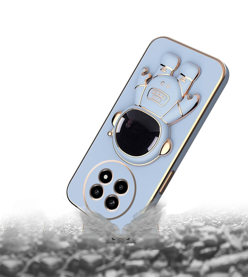 Чoхол до Honor Magic 7 Lite, Astronaut, м'яти
