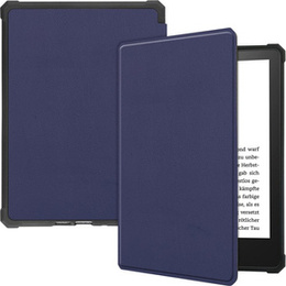 Чехол для Kindle Paperwhite 5 2021, Smartcase, синий